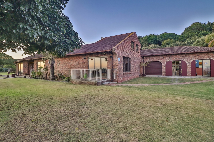 3 Bedroom Property for Sale in Lovemore Park Eastern Cape